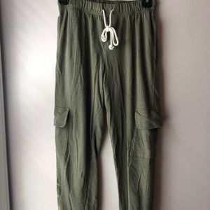 So Lounge Life Joggers